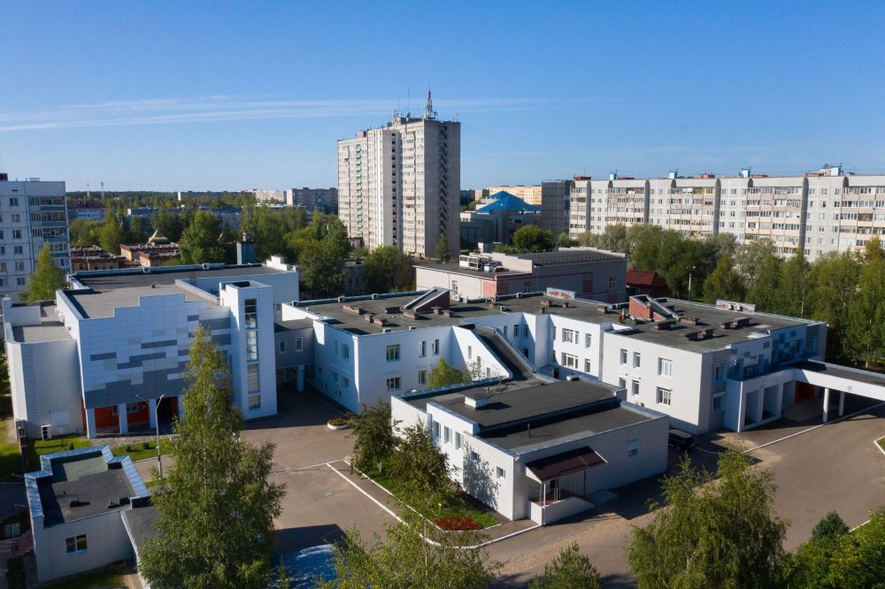 Фото УТП