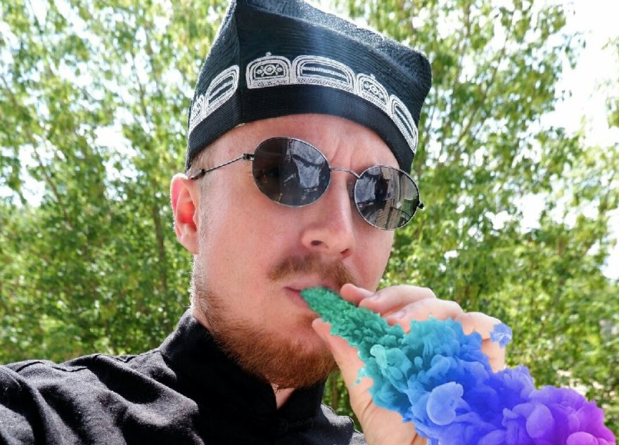 вейпинг