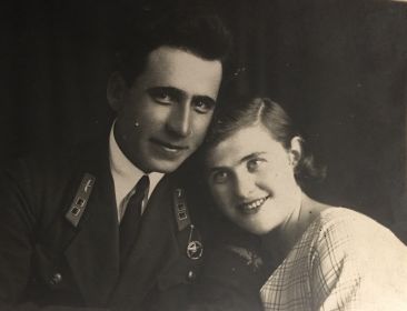 Фото предоставлено Павлом Мистровым