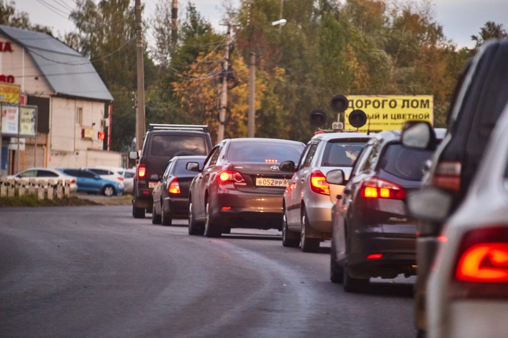 Фото: Анастасия Чистякова/РИА Верхневолжье
