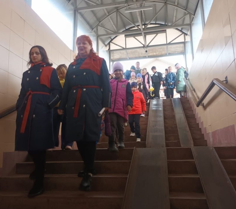 Фото: Муниципальное образование Бологовский район