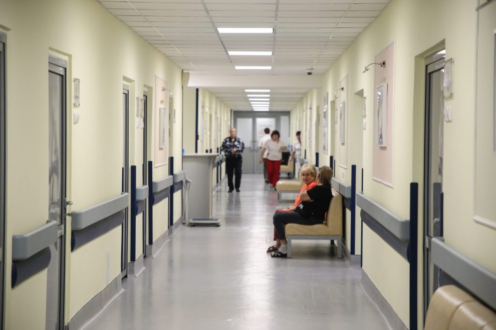 Фото: Кристина Белякова/РИА Верхневолжье