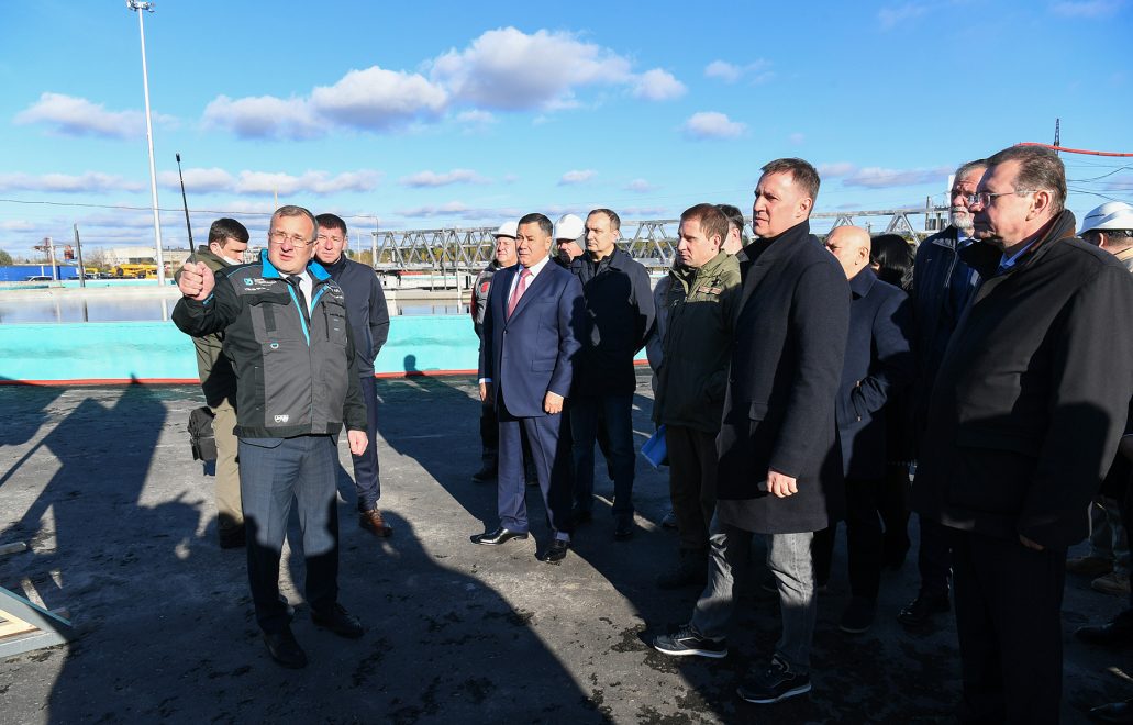 Фото: Правительство Тверской области