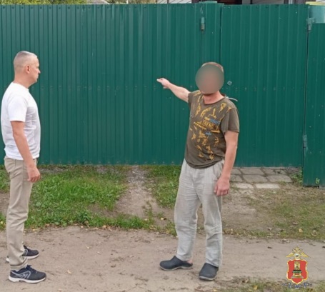 Фото: МВД России по Тверской области