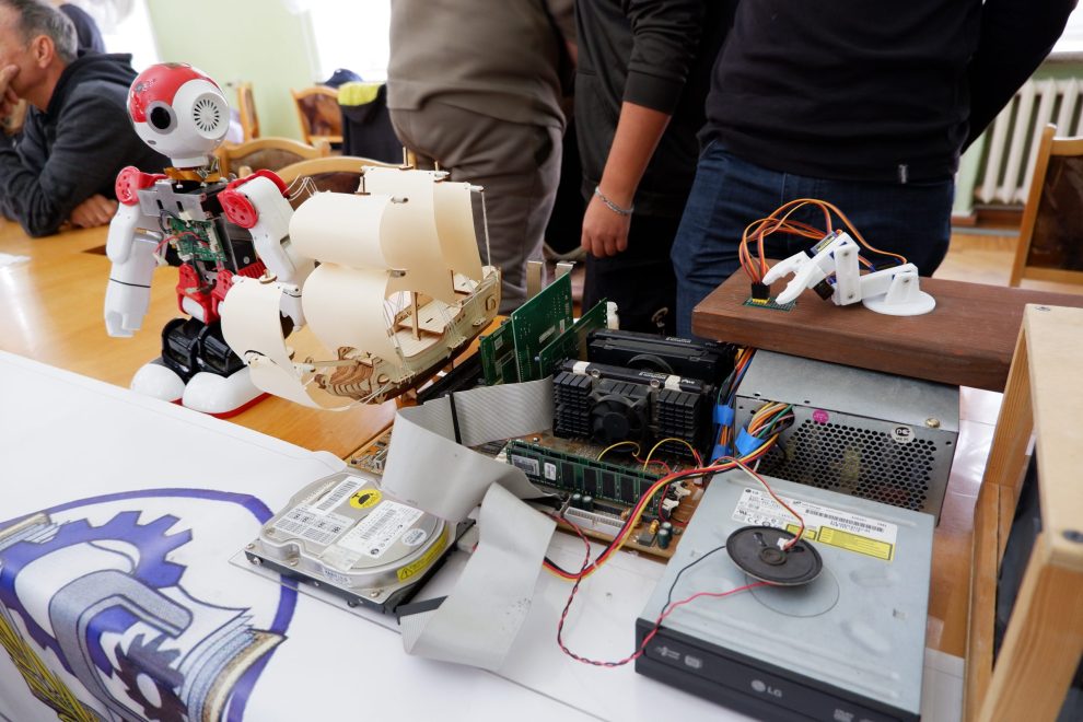 Фото: Евгений Кудряшов/РИА Верхневолжье