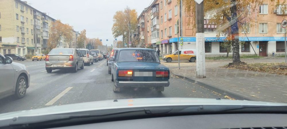 Фото: Госавтоинспекция Твери