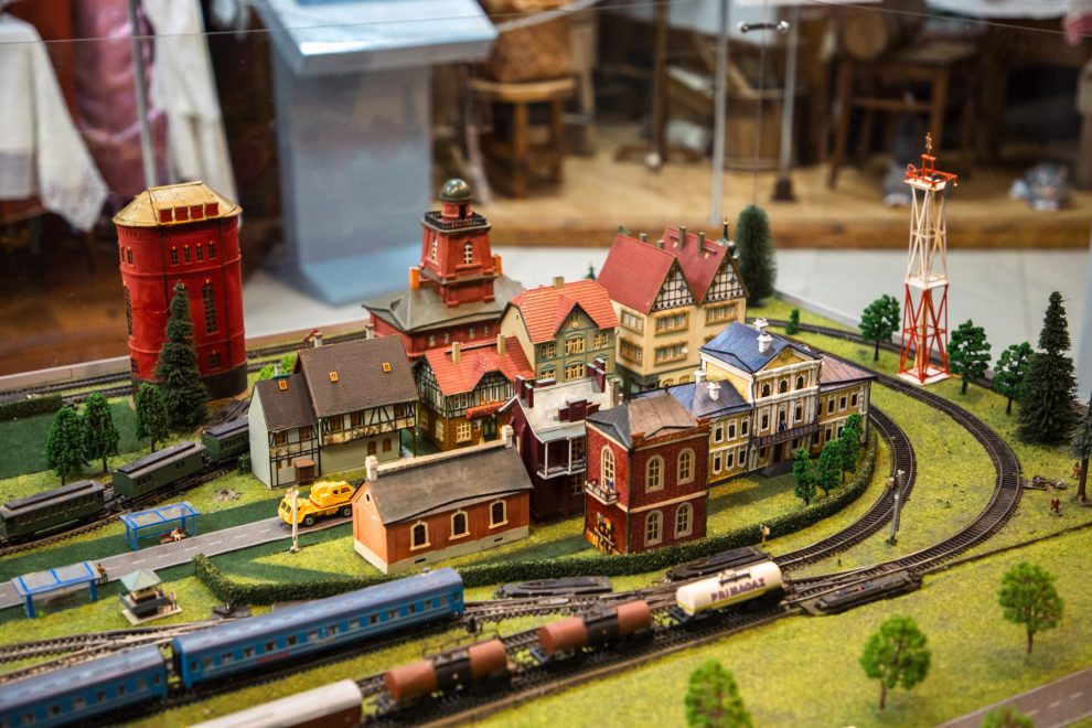 государева дорога