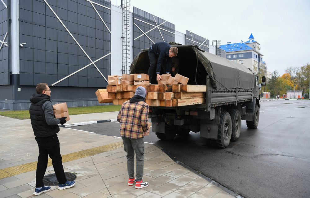 Фото: пресс-служба Правительства Тверской области