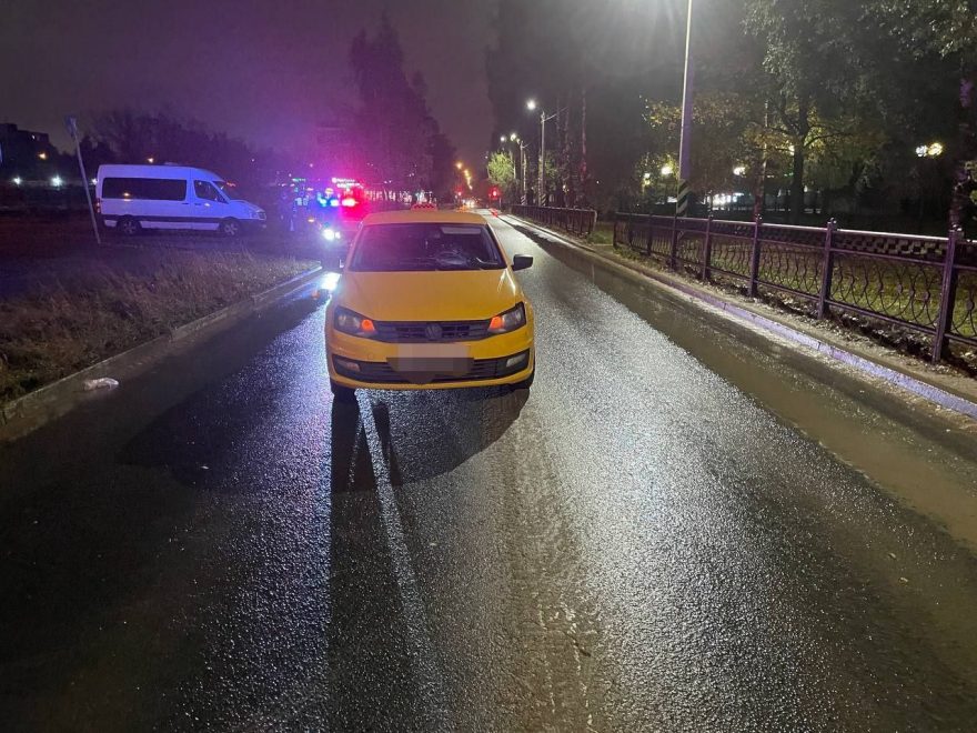 Фото: ГАИ Твери