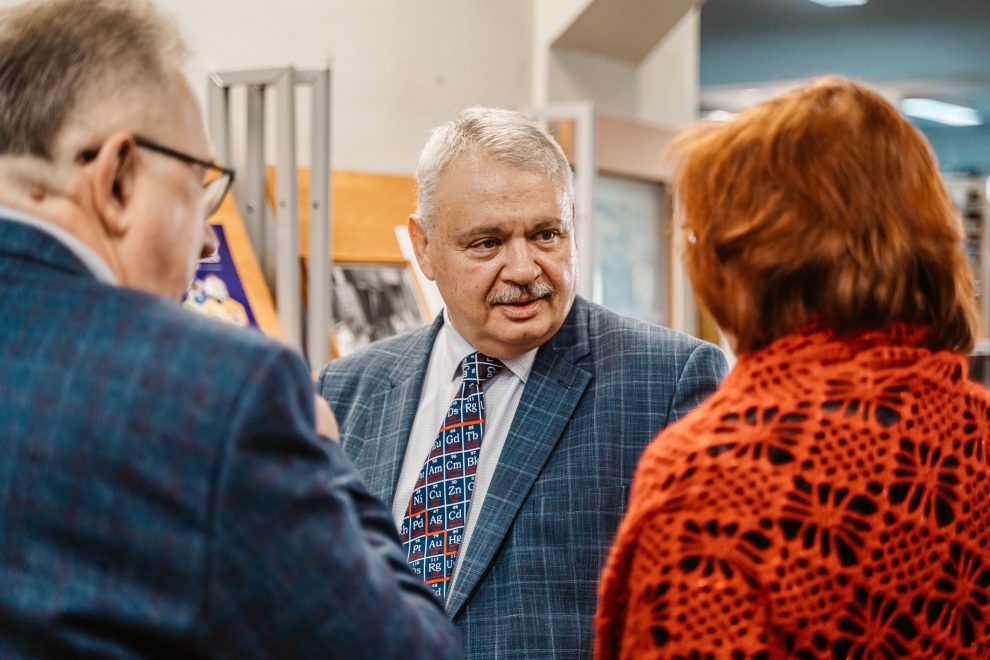 Фото: Леонид Смирнов/РИА Верхневолжье