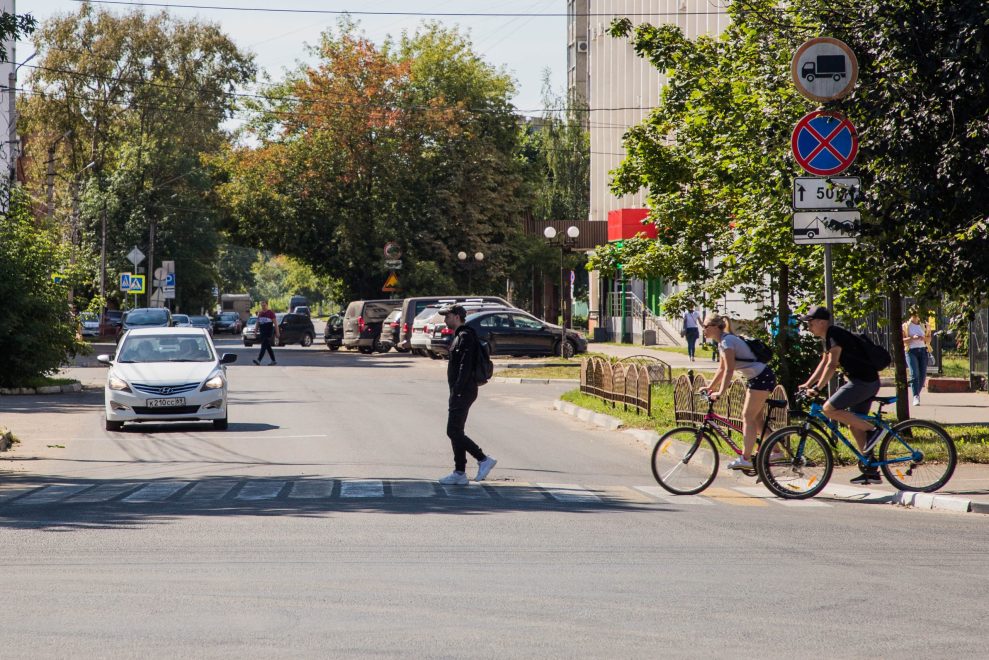 Фото: Кристина Белякова/РИА Верхневолжье