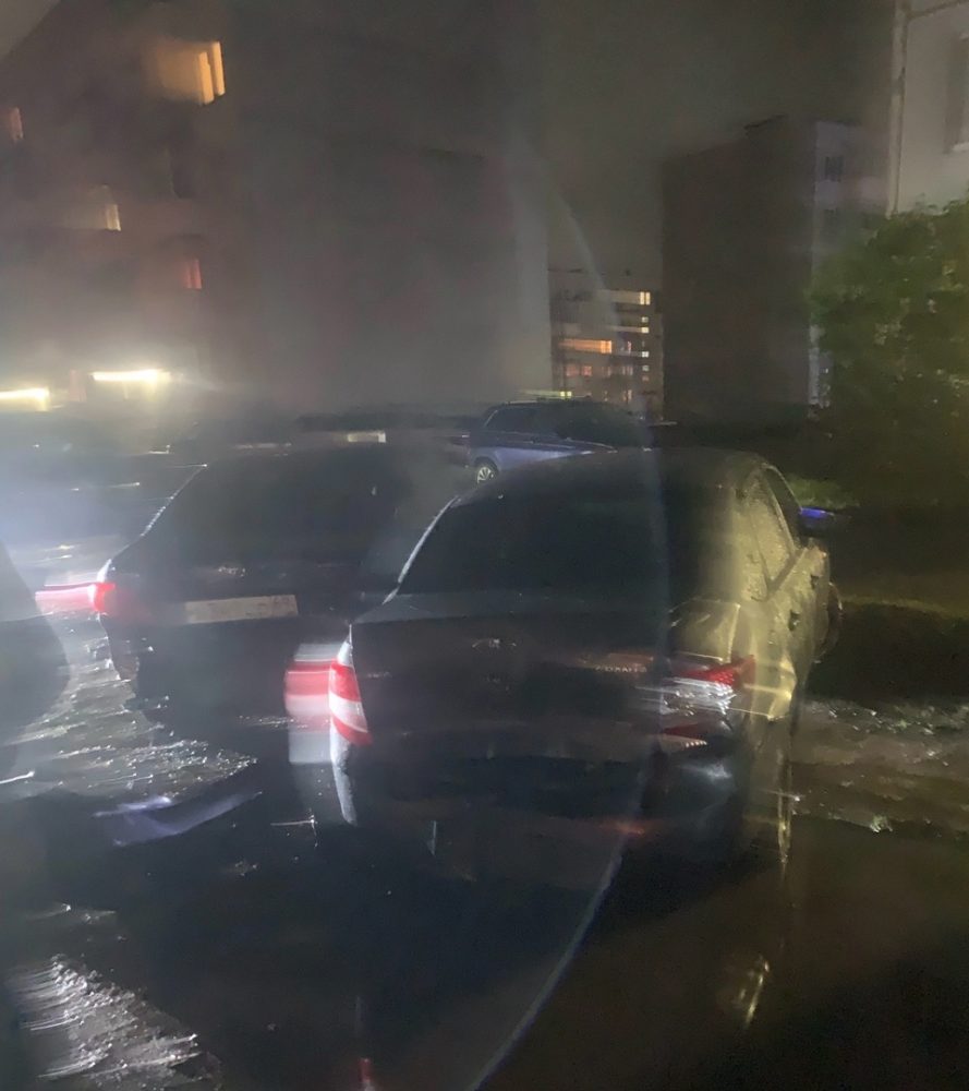 дтп в ржеве автомания 12.10.2024 1