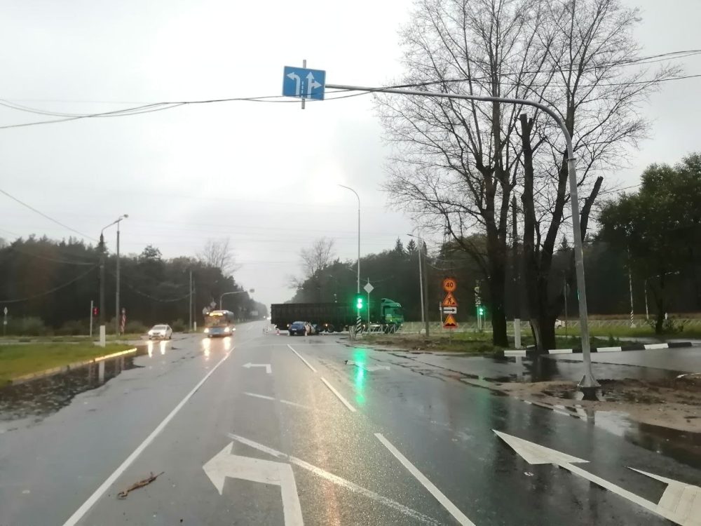 Фото: Госавтоинспекция Твери