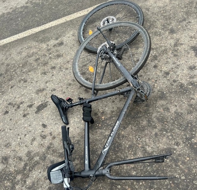 Фото: Госавтоинспекция города Кимры