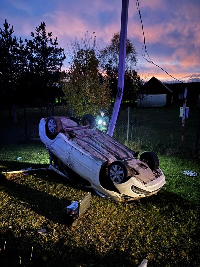 Фото: ГАИ Конаково