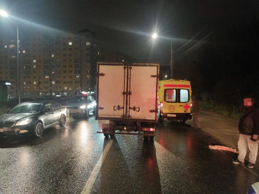 Фото: Госавтоинспекция Твери