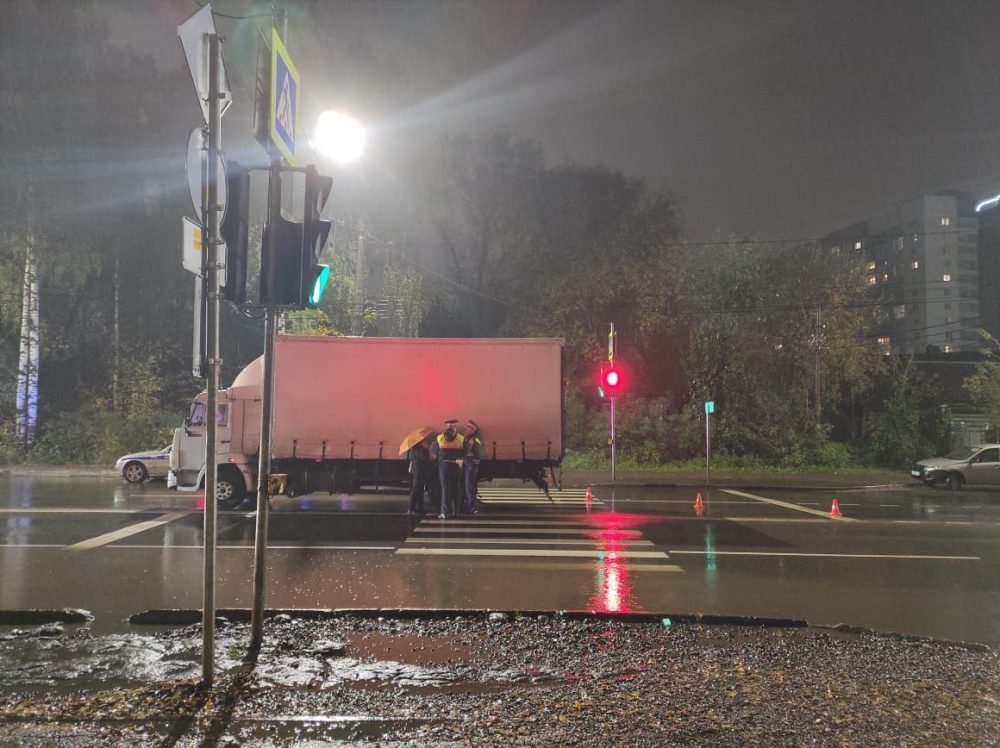 Фото: Госавтоинспекция Твери