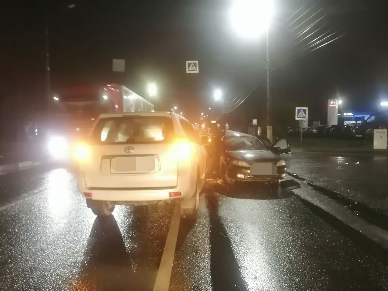 Фото: Госавтоинспекция Твери