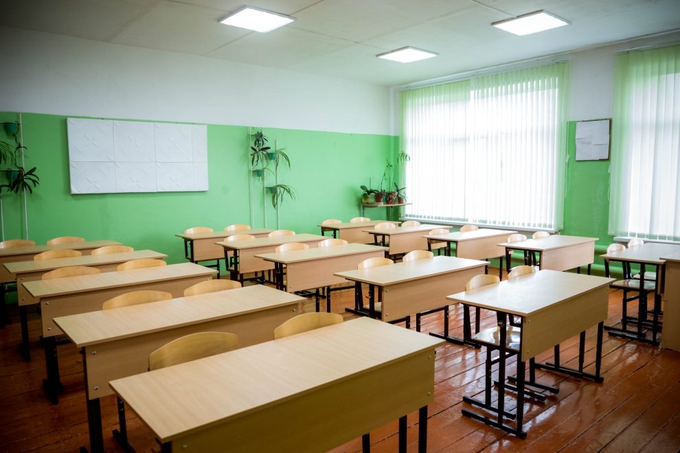 Фото: Кристина Белякова/РИА Верхневолжье