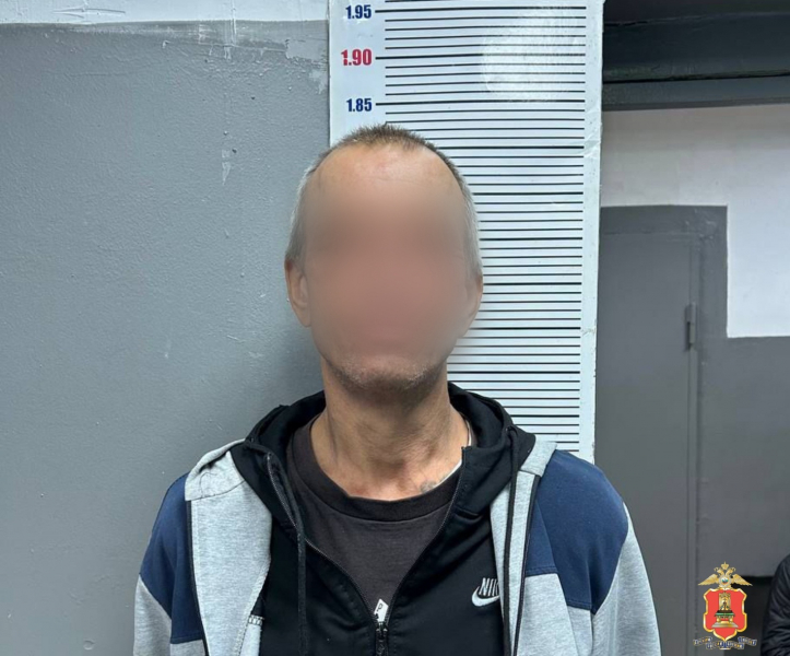 Фото: пресс-служба УМВД России по Тверской области