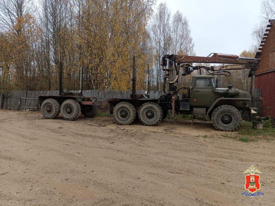 Фото: МВД России по Тверксой области