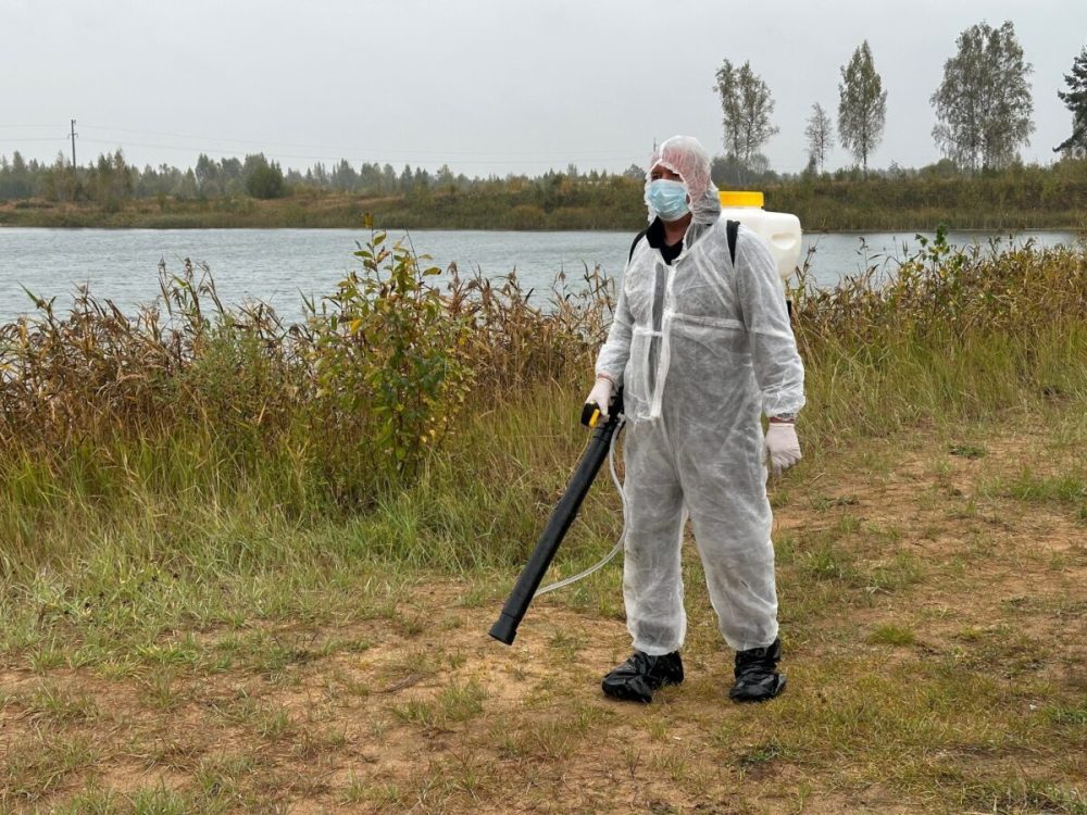 Фото: администрация Лихославльского округа