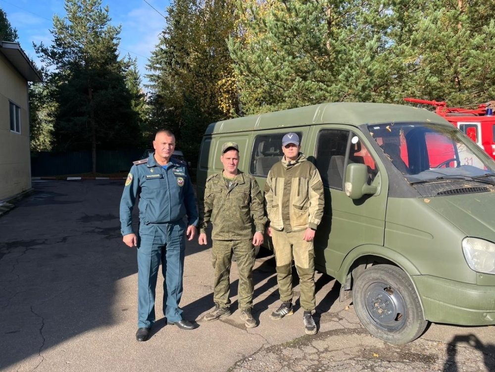 Фото: личная страница Романа Крылова