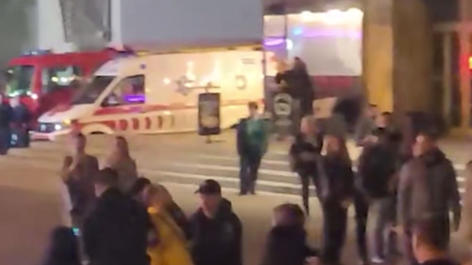 Фото: скрин с видео тг-канал Старший инспектор