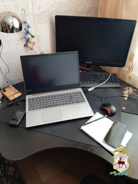 мошенник из высксы мвд 2