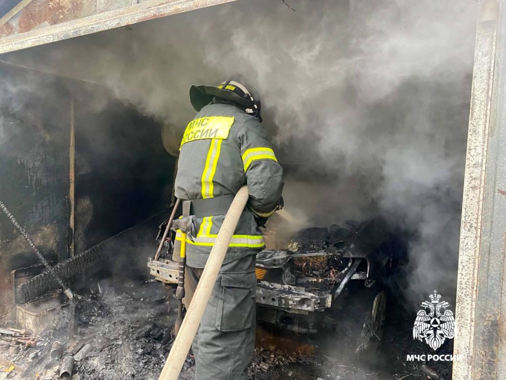Фото: МЧС России по Тверской области