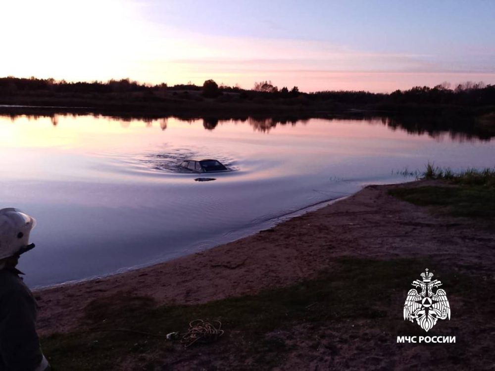 Фото: ГУ МЧС России по Тверской области