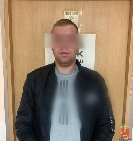 Фото: пресс-служба УМВД России по Тверской области