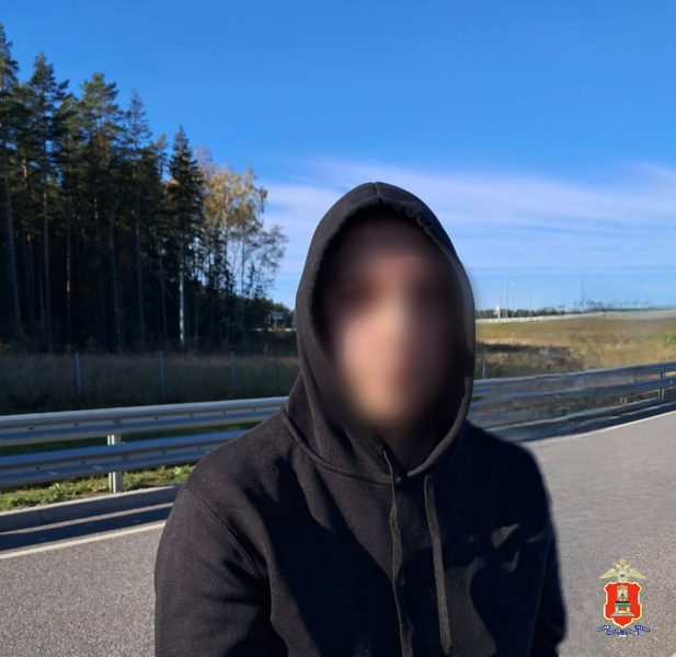 Фото: региональное УМВД