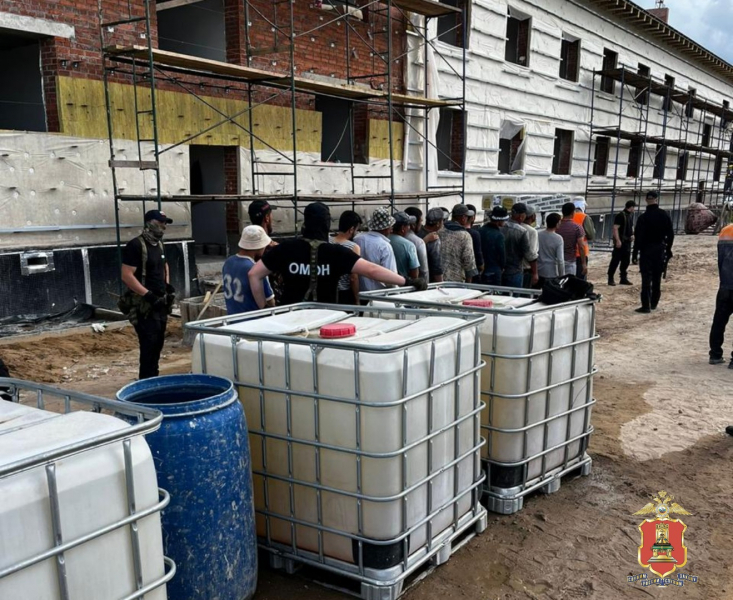 По информации УВМ УМВД России по Тверской области