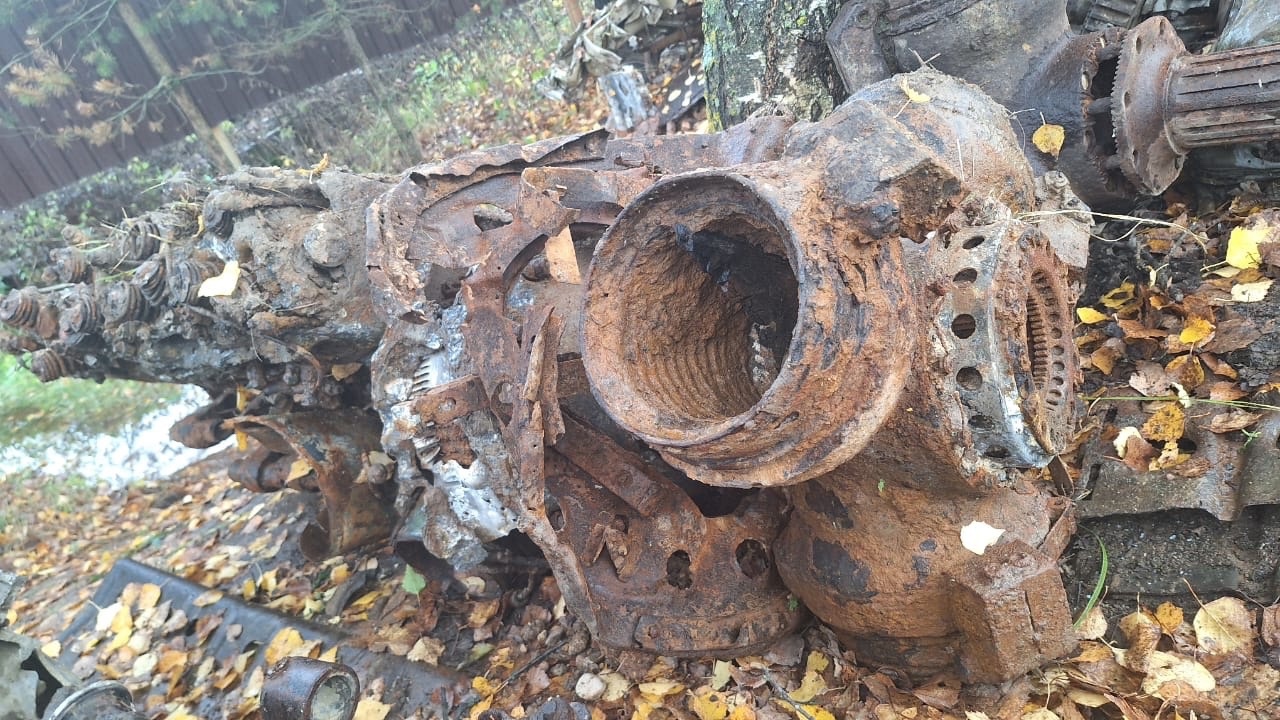 Фото: НИ ВПЦ Подвиг