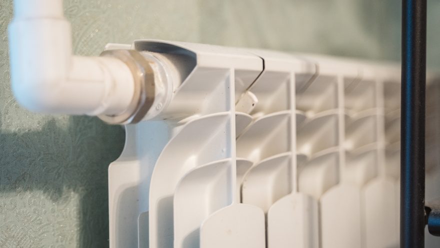 отопление, батареи, радиатор