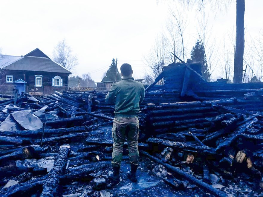 Фото: СУ СКР по Тверской области