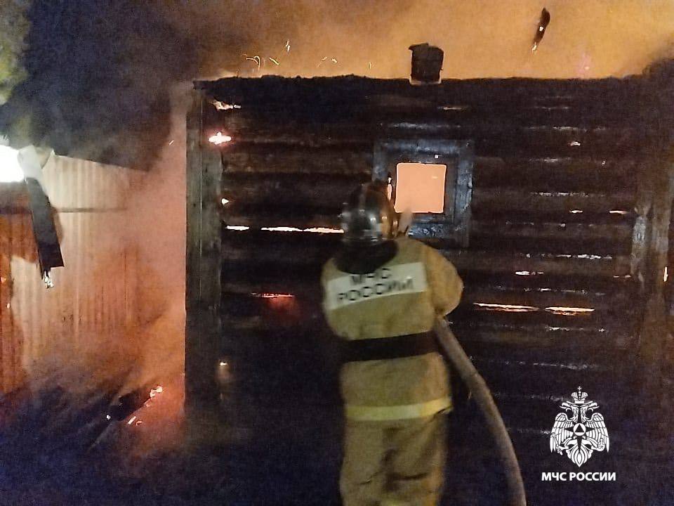 Фото: МЧС России по Тверской области