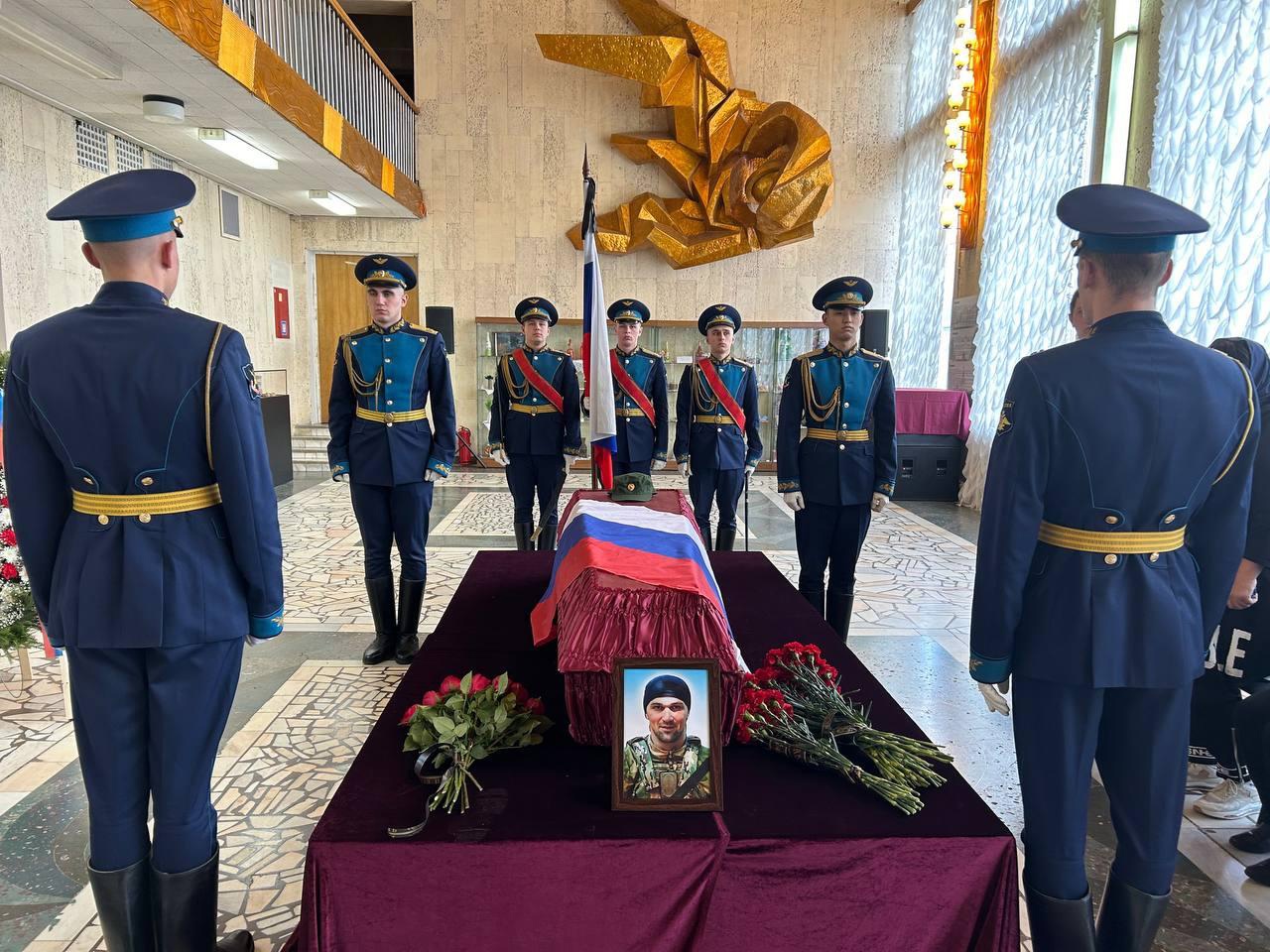 Фото: Администрация Конаковского округа
