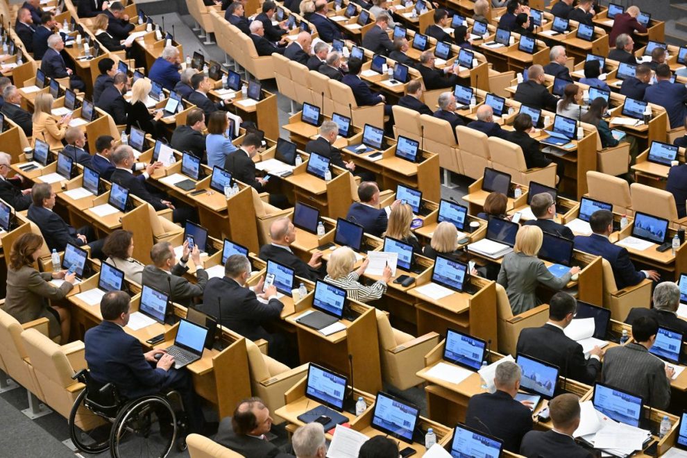 Фото: Единая Россия