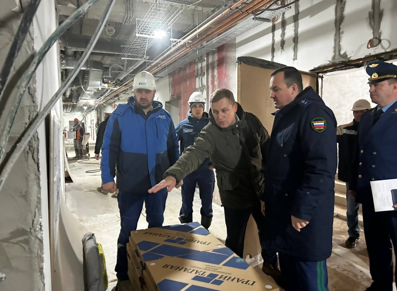 Фото: пресс-служба прокуратуры по Тверской области