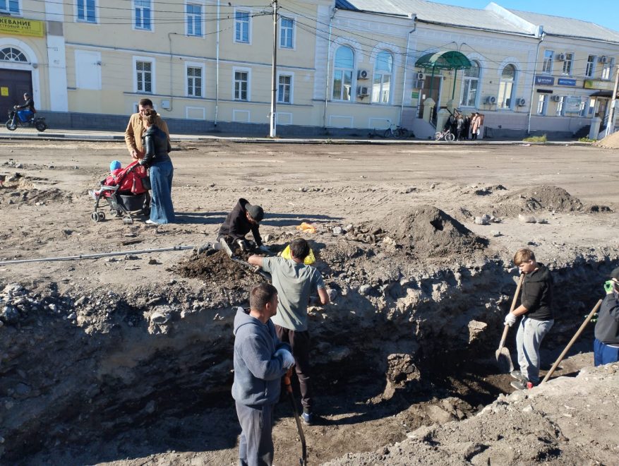 Фото: Маргарита Васильева/РИА Верхневолжье