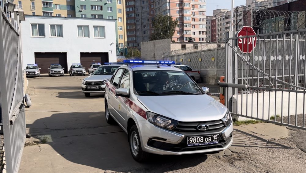 Фото: пресс-служба Управления Росгвардии по Тверской области