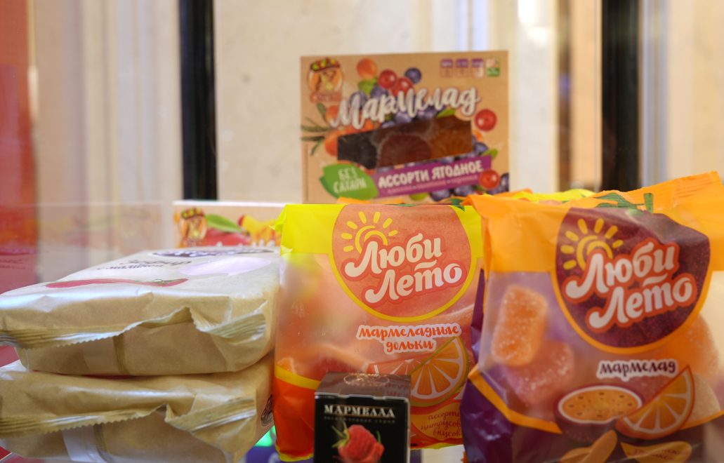 российско китайский форум (10)