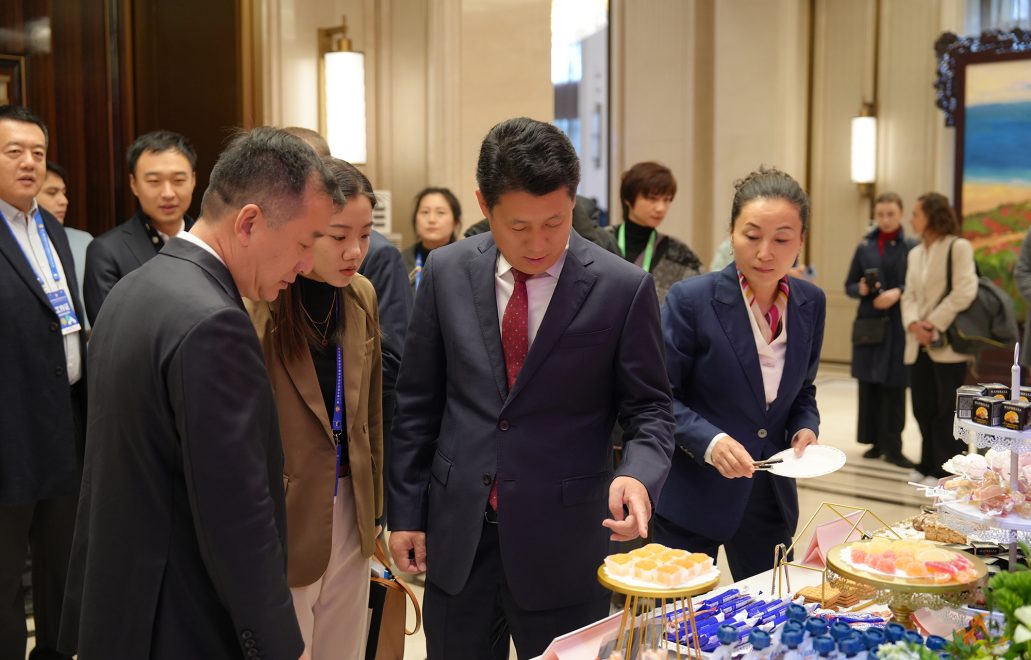 российско китайский форум (5)