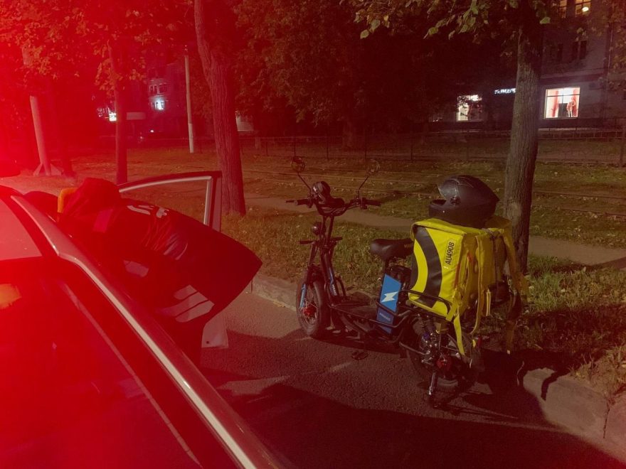 Фото: ГАИ Тверской области