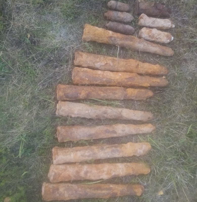 Фото: пресс-служба ГУ МЧС России по Тверской области