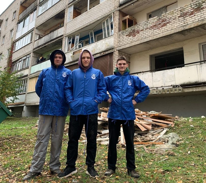 Фото: пресс-служба ТвГТУ