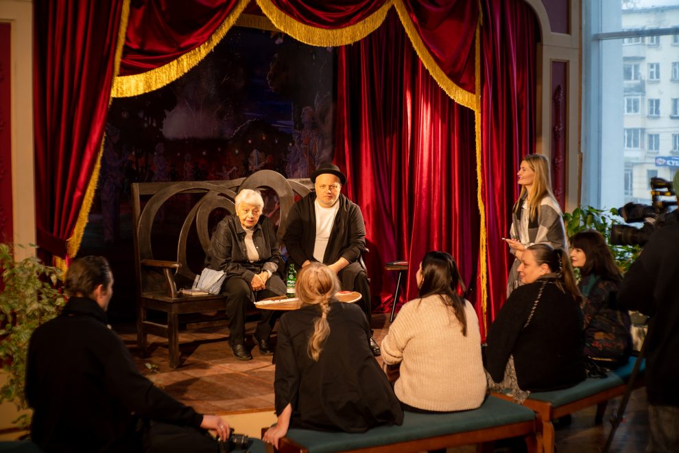 Фото: Андрей Зубов/РИА Верхневолжье