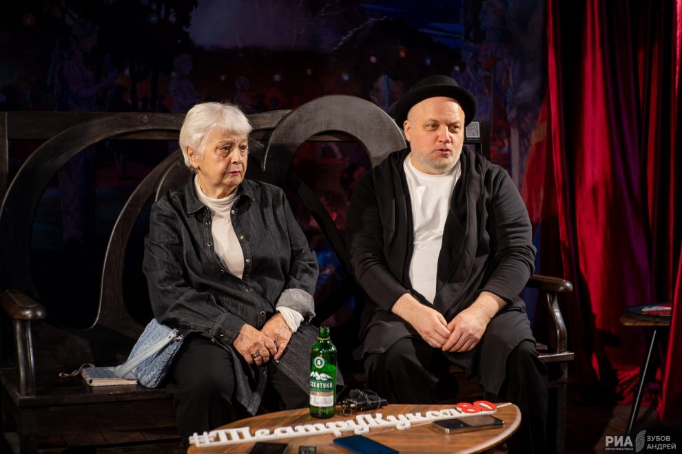 Фото: Андрей Зубов/РИА Верхневолжье